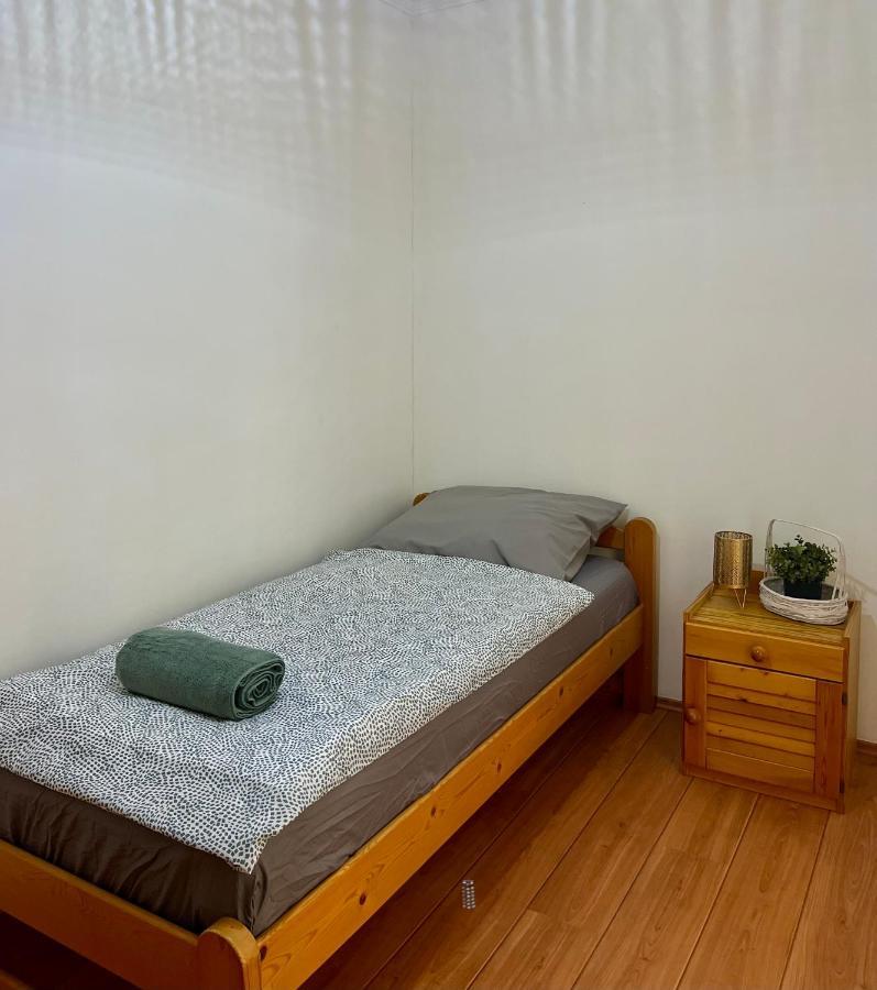 Ferienwohnung Casa Di Bianca - Koezvetlen Vizparti Nyaralo Siófok Exterior foto