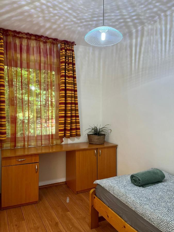 Ferienwohnung Casa Di Bianca - Koezvetlen Vizparti Nyaralo Siófok Exterior foto
