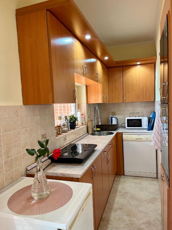 Ferienwohnung Casa Di Bianca - Koezvetlen Vizparti Nyaralo Siófok Exterior foto